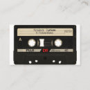 Search for audio business cards Mixtape