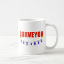 Search for surveyors mugs Job
