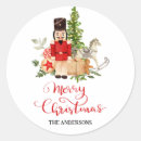 Search for nutcracker stickers Modern