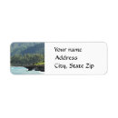 Search for aloha return address labels Hawaiian