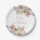 Search for floral plates Summer
