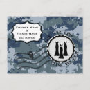 Search for military save the dates Couple