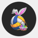 Search for egg hunt stickers Ears