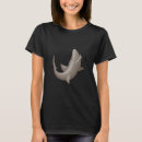 Search for shark singlets Great white shark