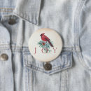 Search for cardinal bird badges Green