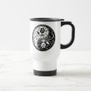 Search for ying and yang mugs Chinese