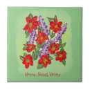 Search for birthdays tiles Flower