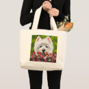 Search for westie bags Flowers