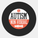 Search for spectrum disorder stickers Mental health