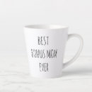 Search for best mum ever mugs Stepmother