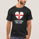Search for northern tshirts White