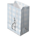 Search for baby boy gift bags Bunny rabbit