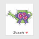 Search for ribbon cutting stickers Floral