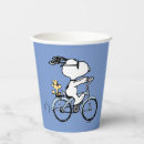 Search for snoopy paper cups Charles m schulz