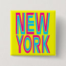 Search for blue neon badges Retro