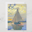 Search for les invitations Claude monet