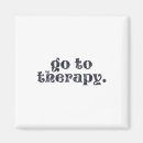 Search for therapy magnets Depression