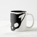 Search for cat skull mugs Bones