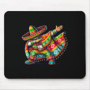 Search for funny fiesta mousepads Mexico
