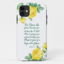 Search for jeremiah iphone cases Christian