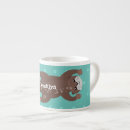 Search for funny otters mugs Adorable