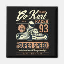 Search for karts magnets Racer