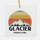 Search for glacier national park christmas tree decorations Hiking
