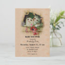 Search for vintage kitty invitations Cute
