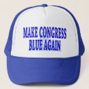 Search for progressives hats Democrats