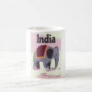 Search for vintage elephant mugs India