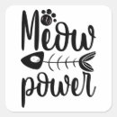 Search for black kittens stickers Meow