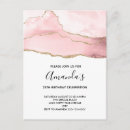 Search for ribbon birthday invitations Trendy