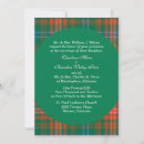 Search for green and orange wedding invitations Colourful