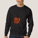Search for back flip Sleep