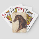 Search for horse playing cards Riding
