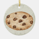 Search for chocolate chip cookie christmas tree decorations Baking