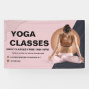 Search for spiritual banners Meditation