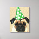 Search for party canvas prints Antique