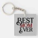 Search for best mom ever key rings For her