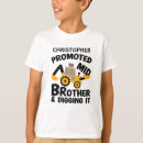 Search for middle brother tshirts Big