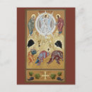 Search for the transfiguration postcards Icon