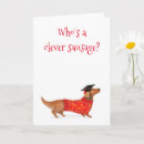 Search for funny dog graduation cards Cute
