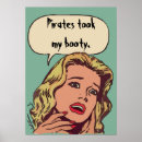 Search for booty posters Woman