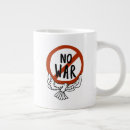 Search for anti government mugs Peace