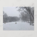 Search for blizzard postcards New york city