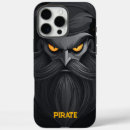 Search for pirate cases Black