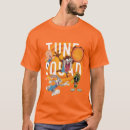 Search for space jam tshirts Taz