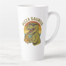 Search for funny pizza mugs Cartoon