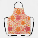 Search for aloha print aprons Hawaii