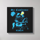 Search for pieds canvas prints Humour